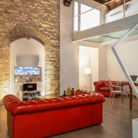 Lovetheloft - Lovetheapartments Floransa Dış mekan fotoğraf