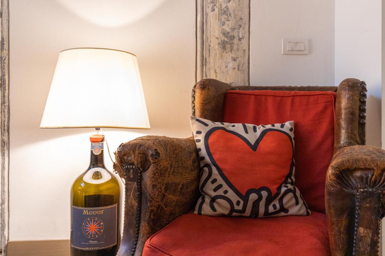 Lovetheloft - Lovetheapartments Floransa Dış mekan fotoğraf