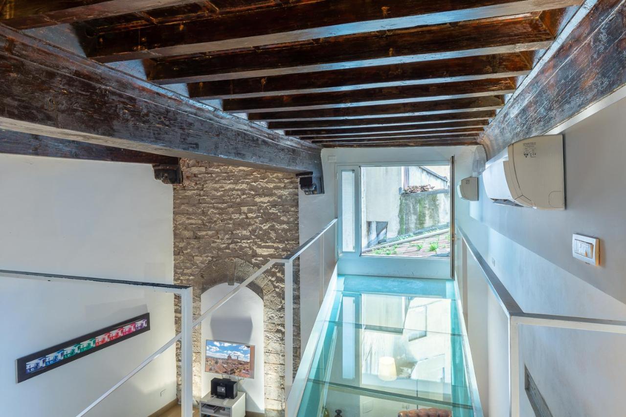 Lovetheloft - Lovetheapartments Floransa Dış mekan fotoğraf