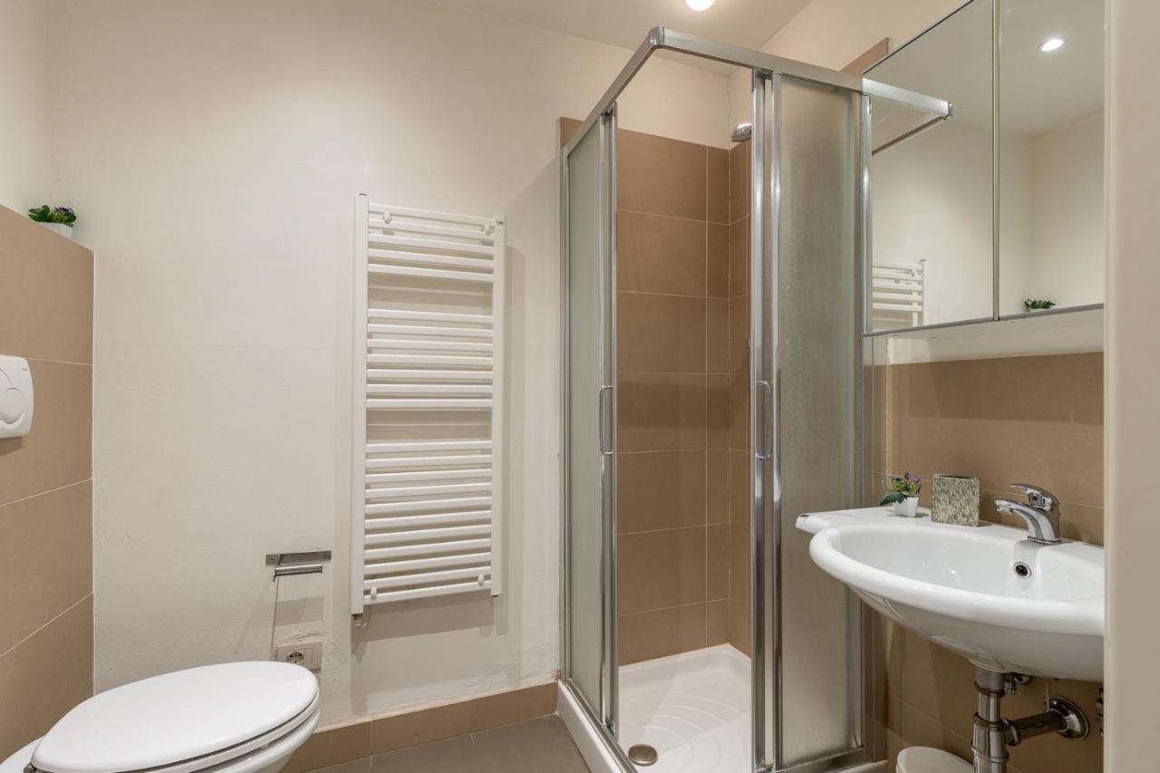 Lovetheloft - Lovetheapartments Floransa Dış mekan fotoğraf