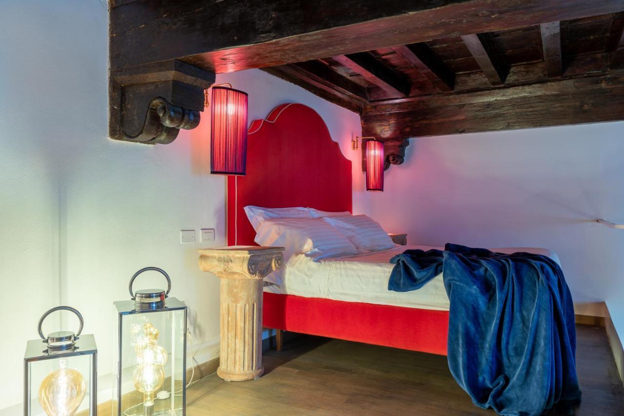Lovetheloft - Lovetheapartments Floransa Dış mekan fotoğraf
