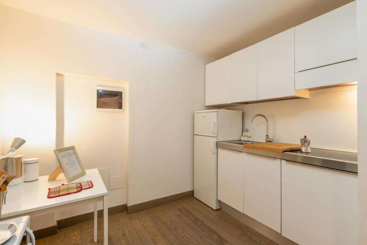 Lovetheloft - Lovetheapartments Floransa Dış mekan fotoğraf
