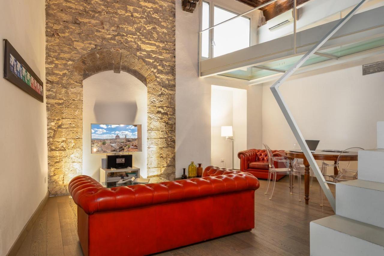 Lovetheloft - Lovetheapartments Floransa Dış mekan fotoğraf