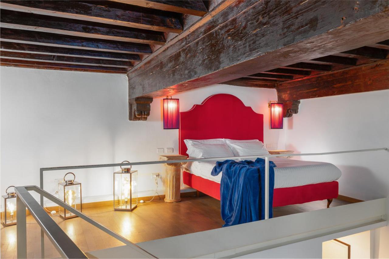 Lovetheloft - Lovetheapartments Floransa Dış mekan fotoğraf