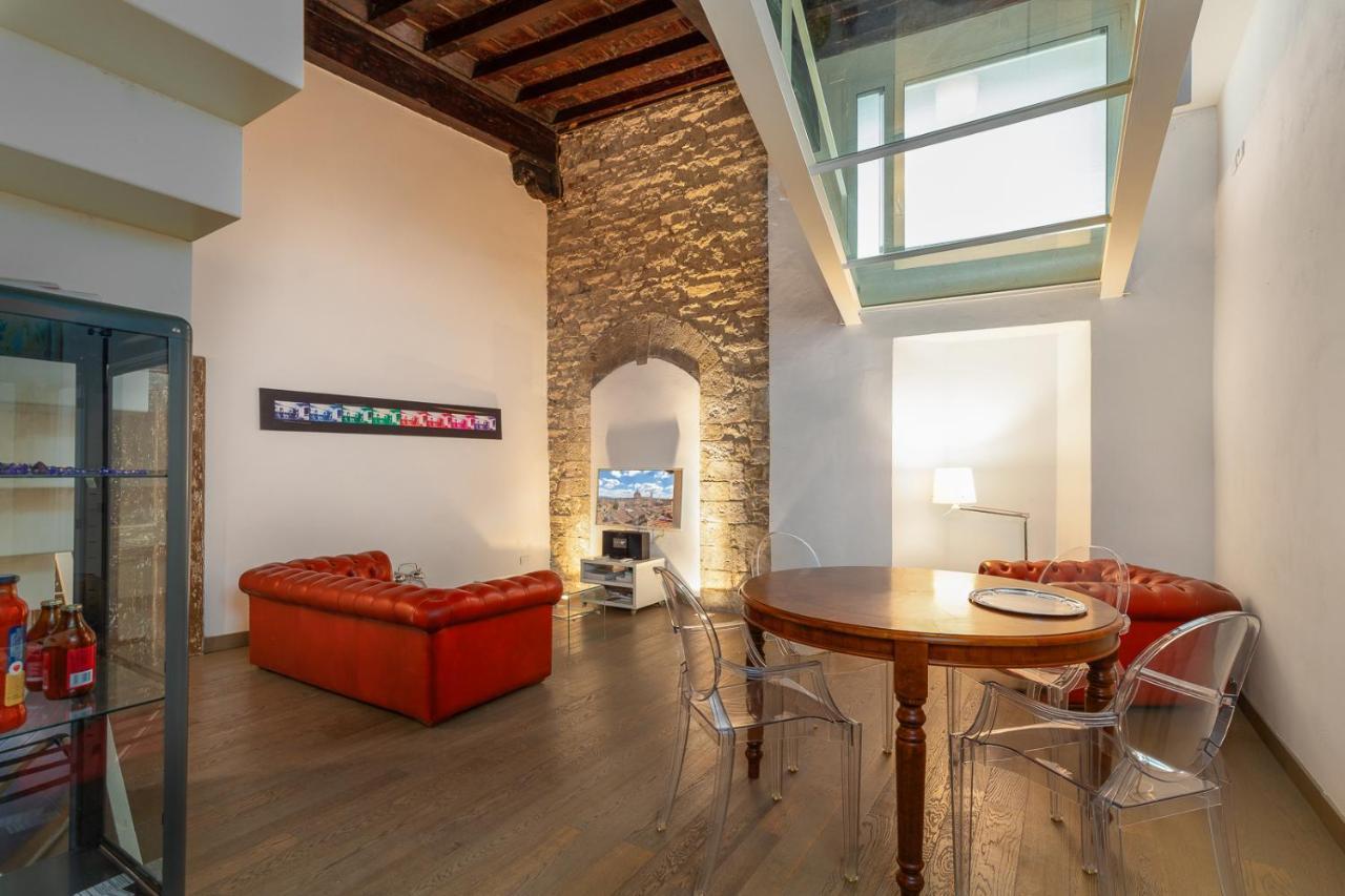 Lovetheloft - Lovetheapartments Floransa Dış mekan fotoğraf