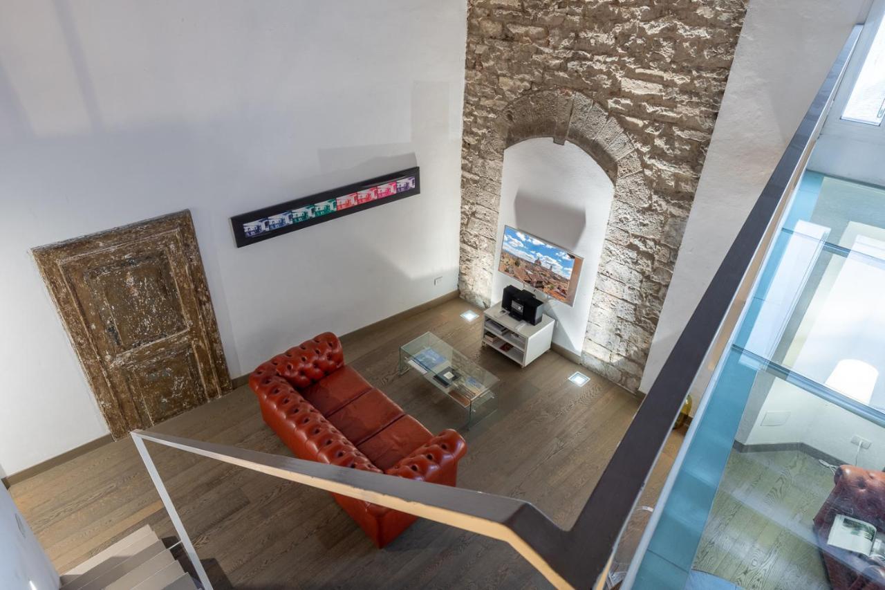 Lovetheloft - Lovetheapartments Floransa Dış mekan fotoğraf