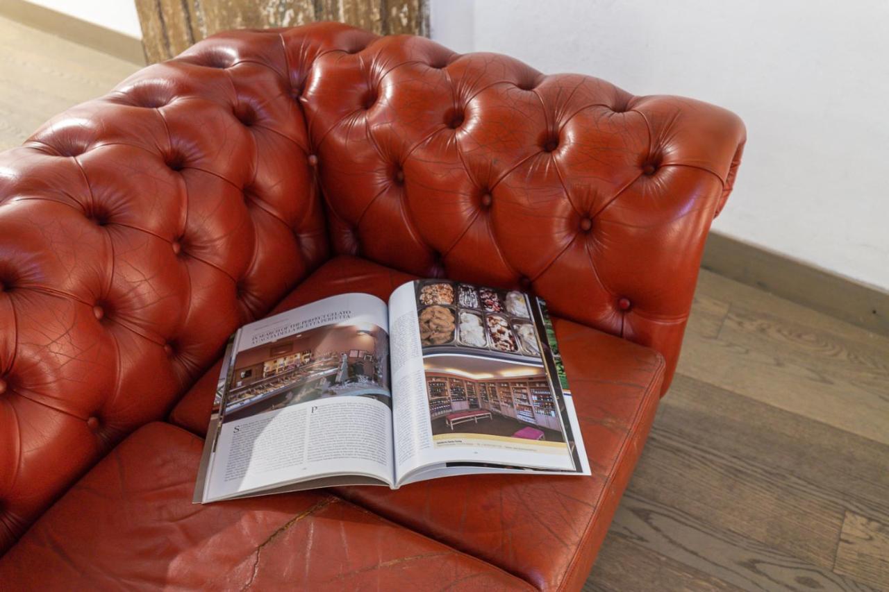 Lovetheloft - Lovetheapartments Floransa Dış mekan fotoğraf