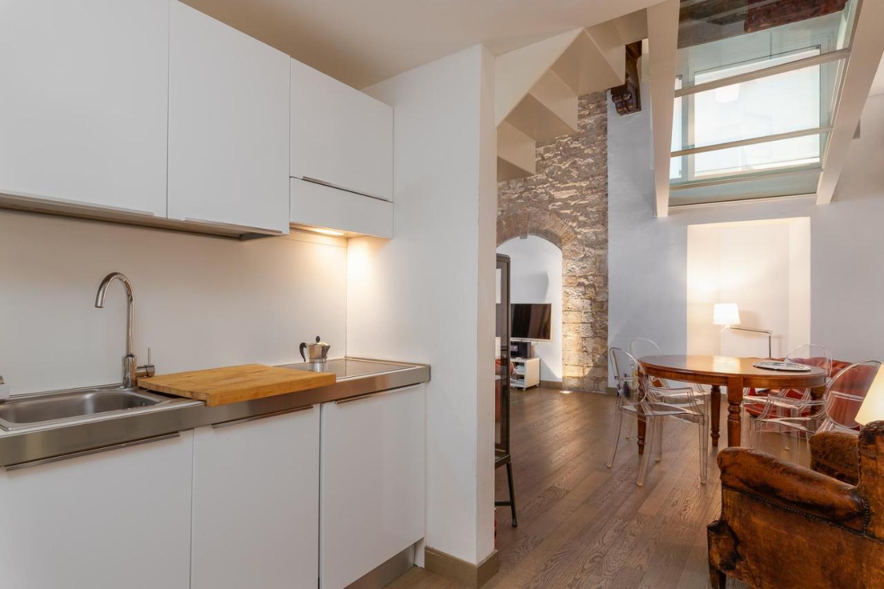Lovetheloft - Lovetheapartments Floransa Dış mekan fotoğraf