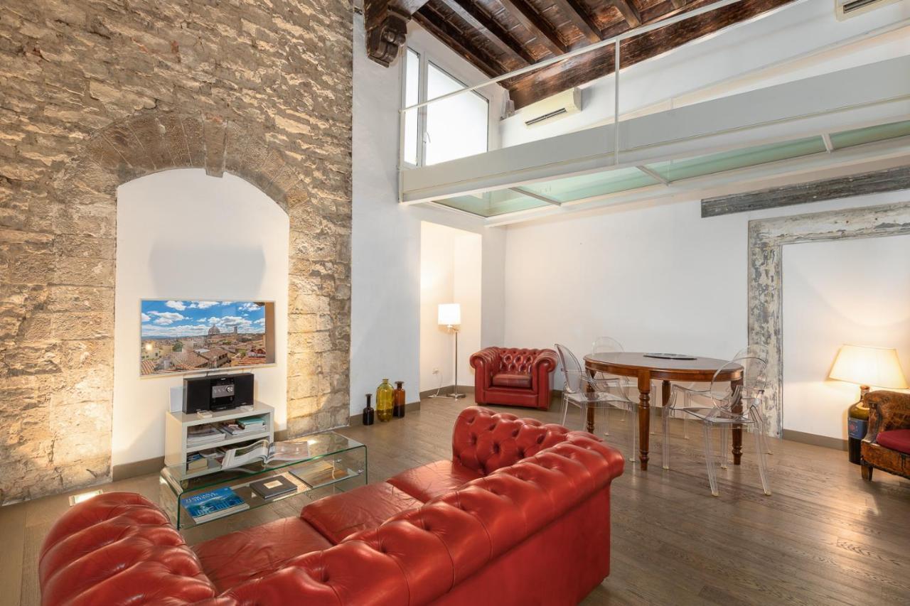 Lovetheloft - Lovetheapartments Floransa Dış mekan fotoğraf